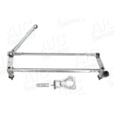 Mecanism stergatoare fata VW Golf 5 (1K), Jetta Mk5 (1K), Scirocco 3 (137), Golf 6 (5K), fara motoras, AIC, 1K1955601