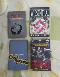 eros in al treilea reich + dosarul wiesenthal + procesul de la nurnberg + gesta