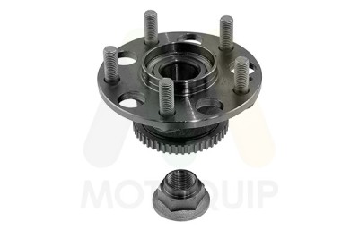 MOTAQUIP LVBW1744 Set rulment roata foto