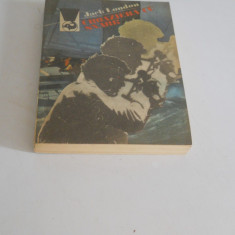Croaziera cu Snark - Jack London, carte NOUA