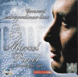 Marcel Pavel Și Various - Concert Extraordinar Live, CD