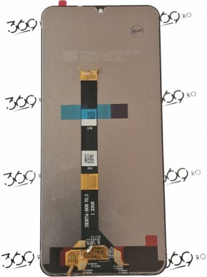 Display Realme C51 / C53 / N53 / Note 50 / Note 60 NF foto