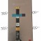Display Realme C51 / C53 / N53 NF