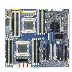 Placa de baza HP Workstation Z820 708610-001 618266-004 LGA 2011