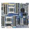 Placa de baza HP Workstation Z820 708610-001 618266-004 LGA 2011