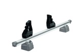 Set 2 opritoare marfa Green Valley Cargo Stop pentru bare transversale Pro Plus din aluminiu