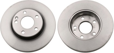 TRW DF6548 Disc frana foto