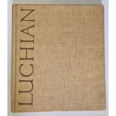 LUCHIAN - VASILE DRAGUT, BUC.1968