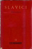 Padureanca Roman Ioan Slavici Editura Pentru Literatura Biblioteca Pentru Toti 1960 Coperta Cartonata Literatura Clasica