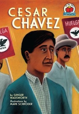 Cesar Chavez foto