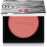 Sisley Le Phyto-Blush fard de obraz sub forma de pudra culoare 4 Golden Rose 6,5 g