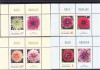 ROMANIA 2022 - DALII, VINIETA 1, MNH - LP 2390, Flora, Nestampilat