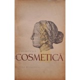 L. Cosmovici - Cosmetica (Editia: 1960)