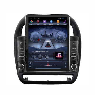 Navigatie dedicata cu Android Mitsubishi ASX 2016 - 2019, 2GB RAM, Radio GPS foto