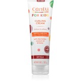 CANTU For Kids Curl Cream crema de par pentru par ondulat si cret 227 g