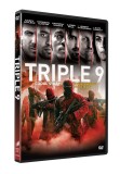 Codul strazii / Triple 9 | John Hillcoat
