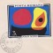 FDC UN GAND AL LUI JOAN MIRO PENTR COPII SINISTRATI DIN ROMANIA