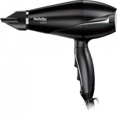 Uscator de Par Babyliss LE Pro Light 2000W negru foto