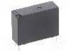 Releu electromagnetic, SPST-NO, 5V DC, 5A, seria G5NB, OMRON Electronic Components - G5NB-1A4-E DC5