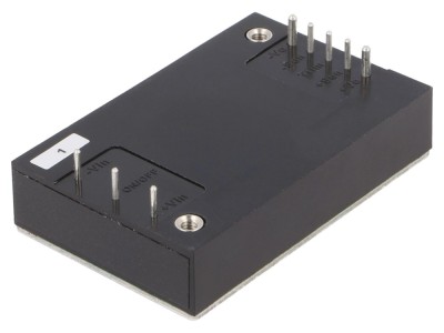 Convertor DC/DC 200W 18-36V la 24V foto