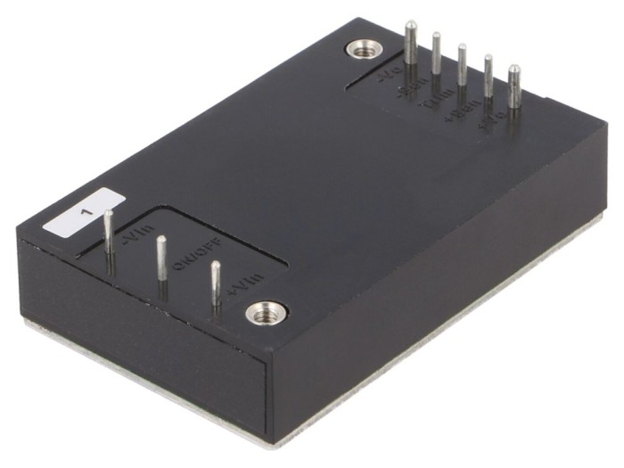 Convertor DC/DC 200W 18-36V la 24V
