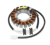 Cumpara ieftin Magnetou (stator aprindere) Yamaha XV 535 H Virago (88-03) - XV 535 N Virago (88-03) (TourMax)