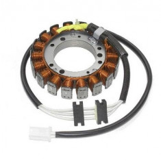 Magnetou (stator aprindere) Yamaha XV 535 H Virago (88-03) - XV 535 N Virago (88-03) (TourMax)