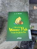 Ursulețul Winnie Puh: Căsuța din Strada Puh - A. A. Milne