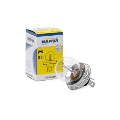 BEC FAR R2 P45T 12V 45/40W NARVA