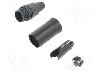 Conector, Neutrik, NC3MXX-BAG