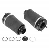 Modul suspensie pneumatica Mercedes M (W164), Aftermarket 5045MP1, Rapid