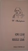 Regele Lear - William Shakespeare, Editie Bilingva - Carte Noua/Anticariat