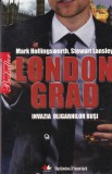 Mark Hollingsworth, Stewart Lansley - Londongrad. Invazia oligarhilor rusi, Litera