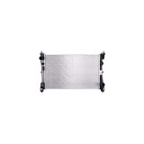 Radiator Apa Fiat Punto Evo 199 Denso Drm09115