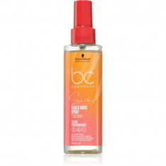 Schwarzkopf Professional BC Bonacure Sun Protect Beach Waves Spray spray pentru plajă 150 ml