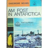 Am fost in Antarctica - 1974 - Gheorghe Neamu (F110)