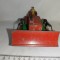 bnk jc Dinky 561 Blaw Knox Bulldozer