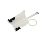 Rezervor spalator parbriz Hyundai iX35 (LM), 07.2013-05.2015; Tucson (LM), 07.2013-05.2015, cu 2 pompe spalator, Cu capac
