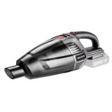 Aspirator Graphite 58G097 2in1 fara fir, 18V Li-ion, 3.8kPa, filtru HEPA, recipient 0.5L