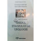 Ghidul stagiului de urologie - 2005 - Dan Mischianu ($W128)