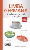 Limba germana - Vocabularul de baza in imagini |