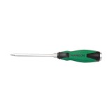 Surubelnita Cap Cruce Magnetica Hanbon Cr-V PH3 125x6.35mm Mecanica cu Batator