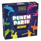 Cumpara ieftin Joc de societate Punem Pariu - Jackpot