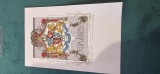 Carte postala STEMA ROMANIEI