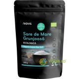 Sare de Mare Grunjoasa Ecologica/Bio 500g
