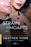 Străini &icirc;n noapte - Paperback brosat - Heather Webb - Leda
