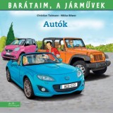 Aut&oacute;k - Christian Tielmann