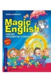 Magic English - Ionela Mateciuc