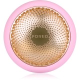FOREO UFO&trade; 2 aparat sonic pentru accelerarea efectului măștilor de ten Pearl Pink 1 buc