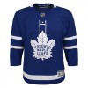 Toronto Maple Leafs tricou de hochei pentru copii premier home - S/M
